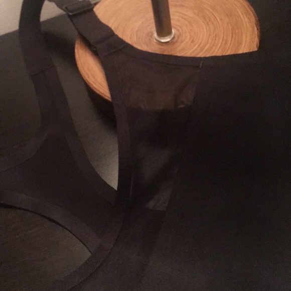 Victoria secret racerback mesh sports bra - Picture 4 of 4